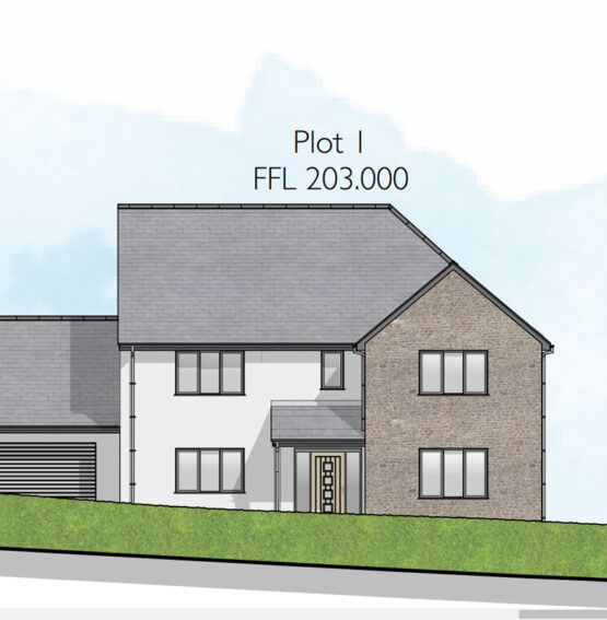 Planning Consultants Exeter